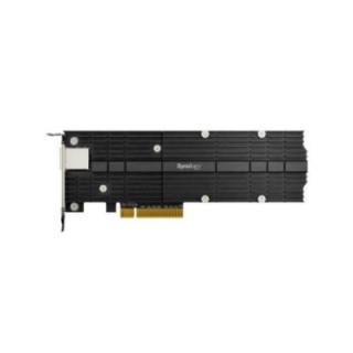 synology e10m20 t1 tarjeta adaptador ssd m.2 10gbe