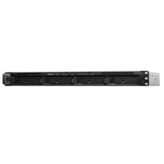 synology rs422+ nas 4bay 1u rackstation