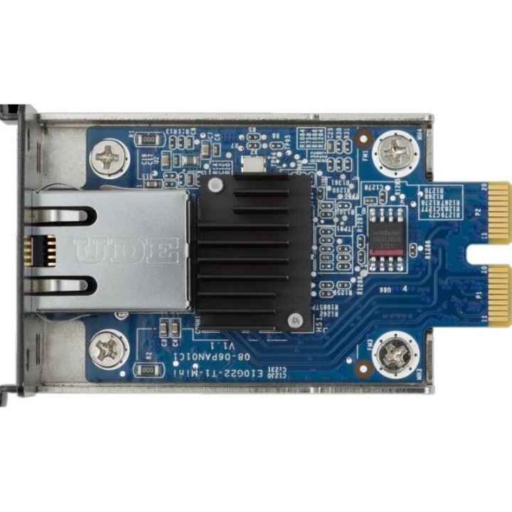 synology e10g22 t1 mini tarjeta 10gbe rj45