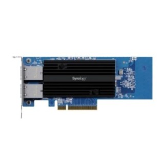 synology e10g30 t2 tarjeta 10gbe rj45 dual