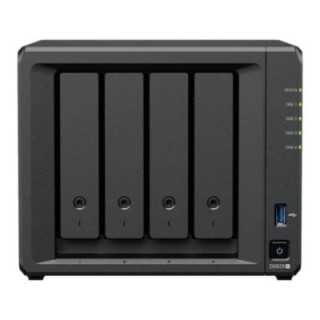 synology ds925+ nas 4bay diskstation 2x2.5gbe