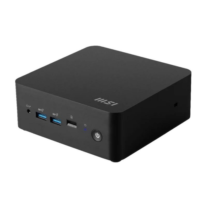 msi cubi nuc 1mg 263eu core5 120u 16gb 512 w11p n