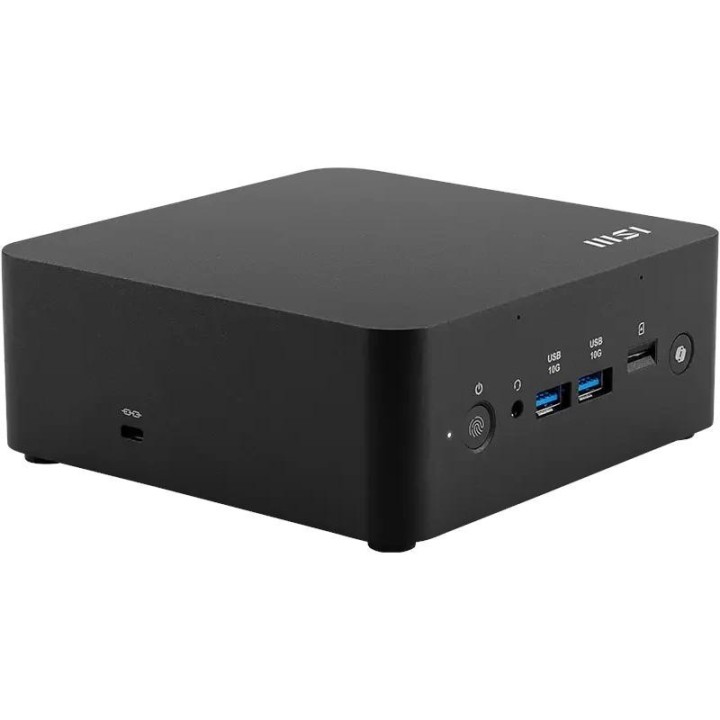 msi cubi nuc ai+ 007eu u9 288v 32gb 1tb w11pro