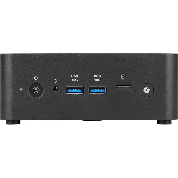 msi cubi nuc ai+ 007eu u9 288v 32gb 1tb w11pro