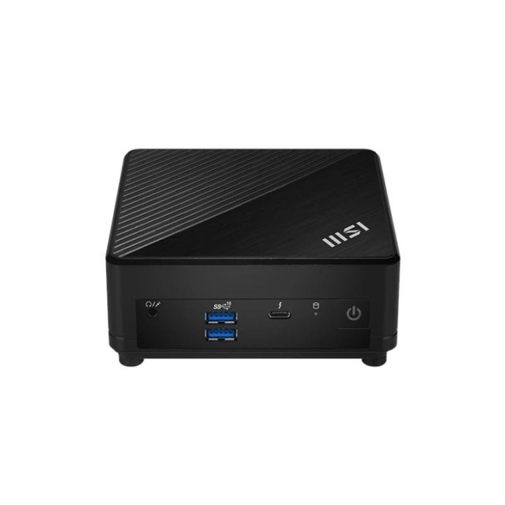 msi cubi 5 1m 440beu core 3 100u negro