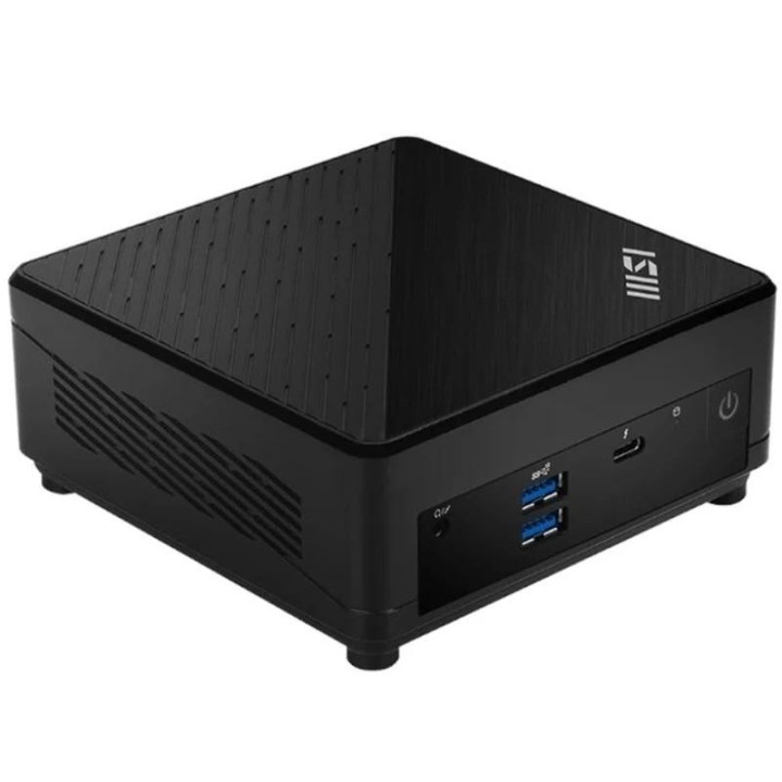 msi cubi 5 1m 498eu core3 100u 8gb 512gb w11h neg