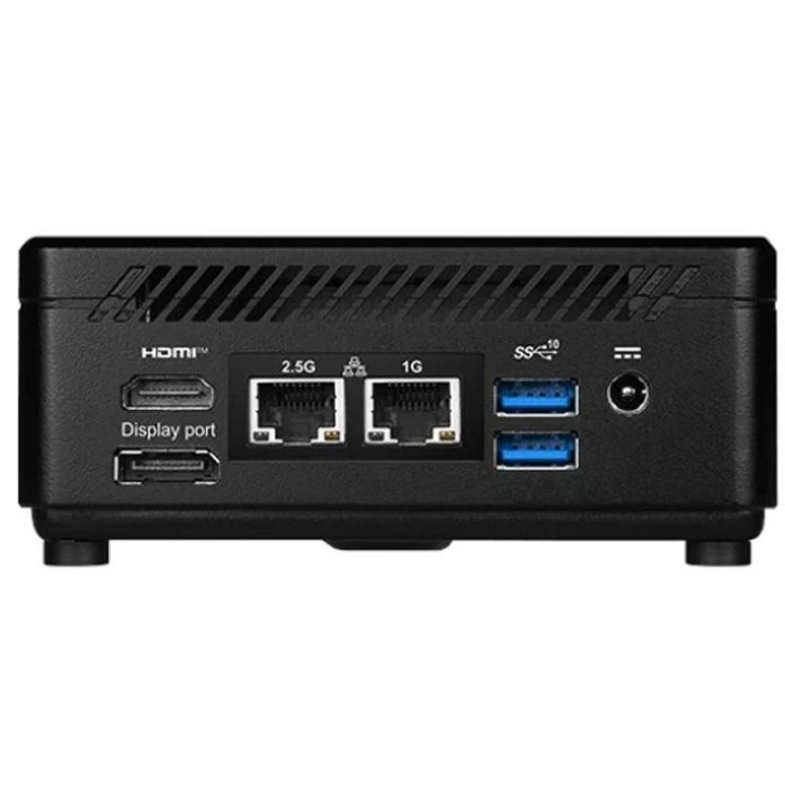 msi cubi 5 1m 498eu core3 100u 8gb 512gb w11h neg
