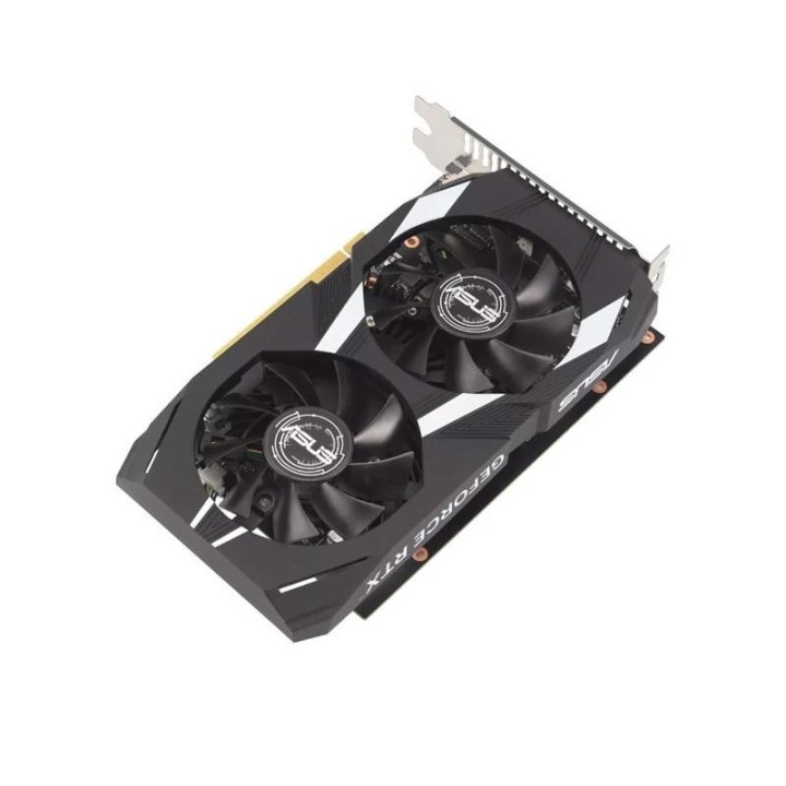 asus vga nvidia dual rtx 3050 o6g 6gb ddr6