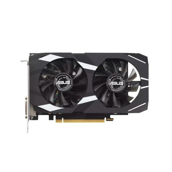 asus vga nvidia dual rtx 3050 o6g 6gb ddr6