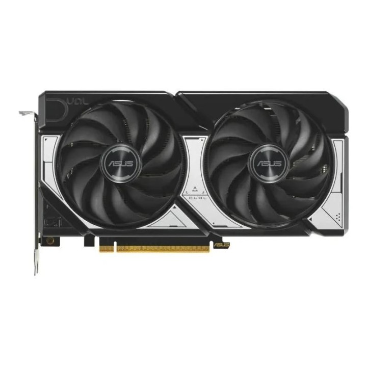 asus vga nvidia dual rtx 5060 o8g a 8gb ddr7