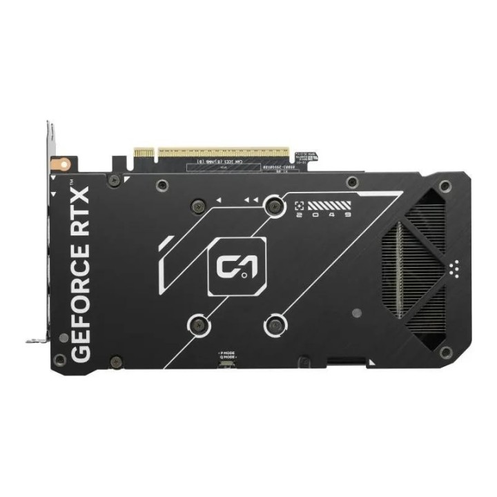 asus vga nvidia dual rtx 5060 o8g a 8gb ddr7