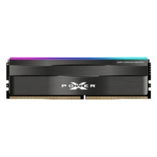 sp memoria ddr4 3200,c16,rgb udimm,8gb sr