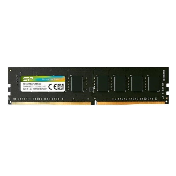 sp memoria ddr4 2666 cl19 udimm 4gb
