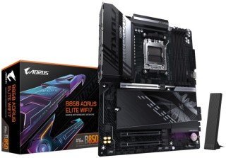 placa base gigabyte b850 a elite wf7 1.0
