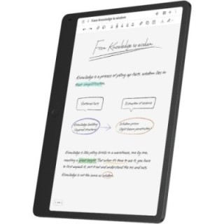 tcl note a1 nxtpaper 11.5" 256gb 8gb + funda + pen
