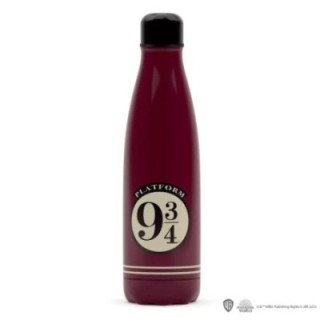 cinereplicas botella isotermica cinereplicas harry potter anden 9 3   4 500ml