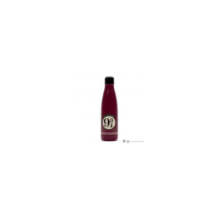 cinereplicas botella isotermica cinereplicas harry potter anden 9 3   4 500ml