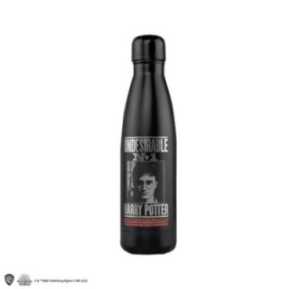cinereplicas botella isotermica cinereplicas harry potter harry wanted 500ml