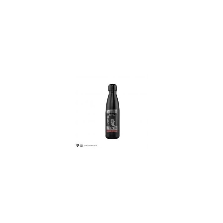 cinereplicas botella isotermica cinereplicas harry potter harry wanted 500ml