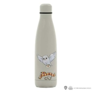 cinereplicas botella isotermica cinereplicas harry potter hedwig 500ml