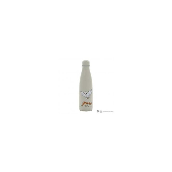 cinereplicas botella isotermica cinereplicas harry potter hedwig 500ml
