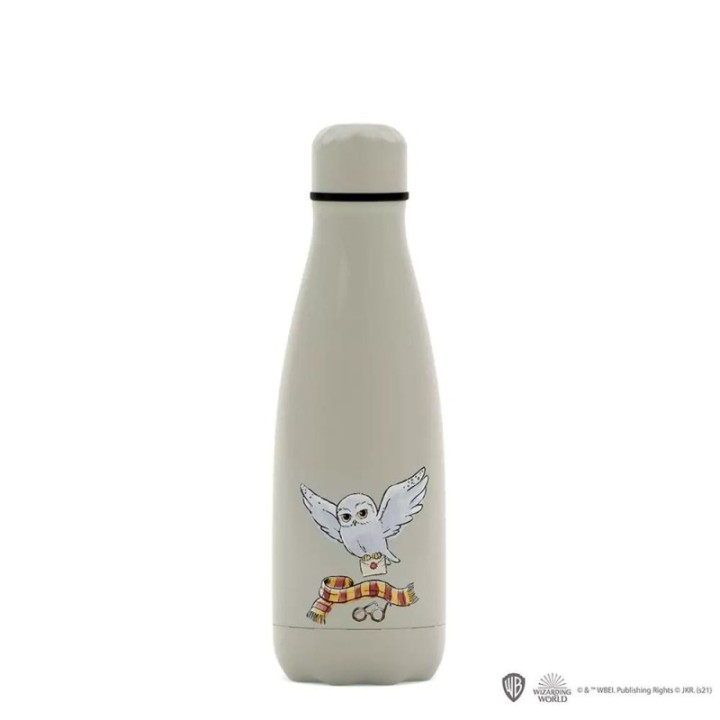 cinereplicas botella cinereplicas harry potter hedwige 500ml