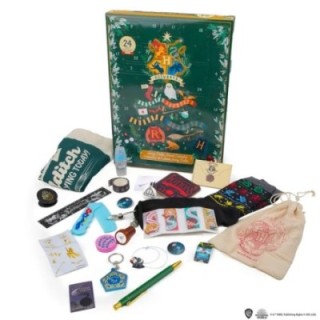 cinereplicas calendario de adviento cinereplicas harry potter