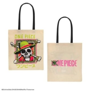 cinereplicas bolsa cinereplicas one piece calavera de luffy