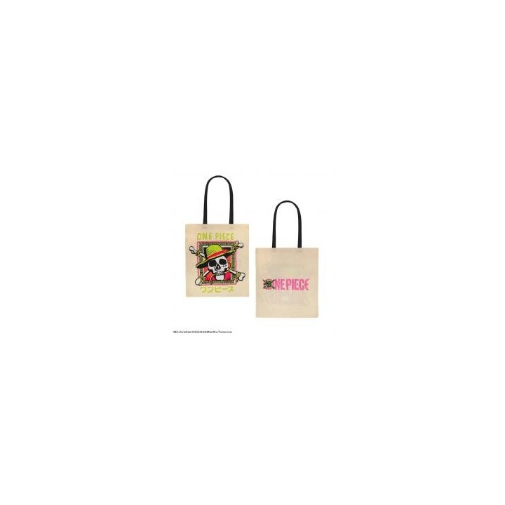 cinereplicas bolsa cinereplicas one piece calavera de luffy