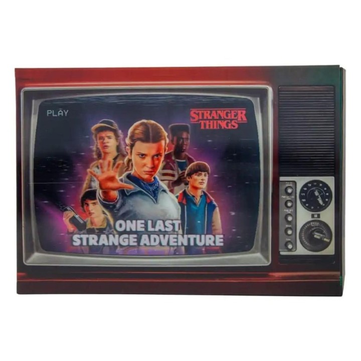 cinereplicas calendario de adviento deluxe cinereplicas stranger things