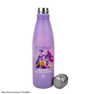 cinereplicas botella isotermica cinereplicas kpop demon hunters huntr   x 500ml