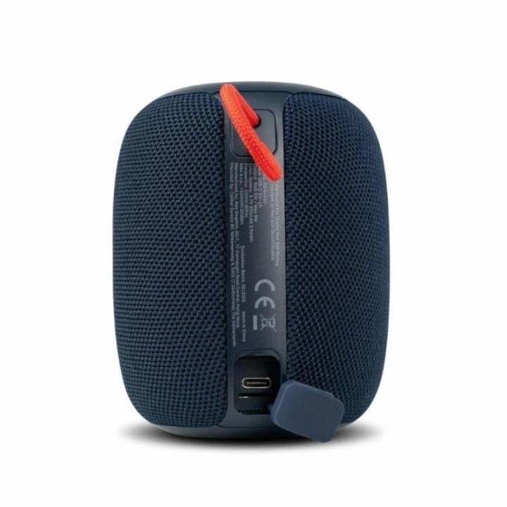 red bull altavoz port?til gastws 8w 800 mah