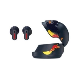 red bull auriculares turbo in ear tws 360mah enc