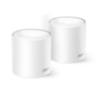 tp   link wifi mesh tp   link deco x10 ax1500 pack 2 unidades