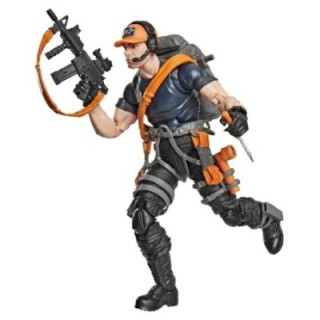 hasbro figura hasbro action man