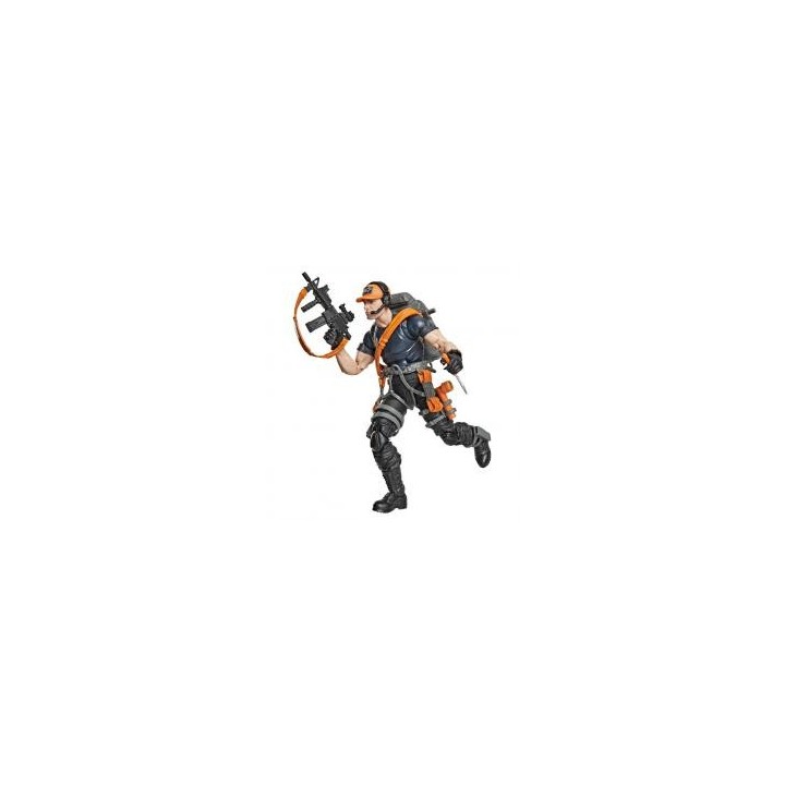 hasbro figura hasbro action man
