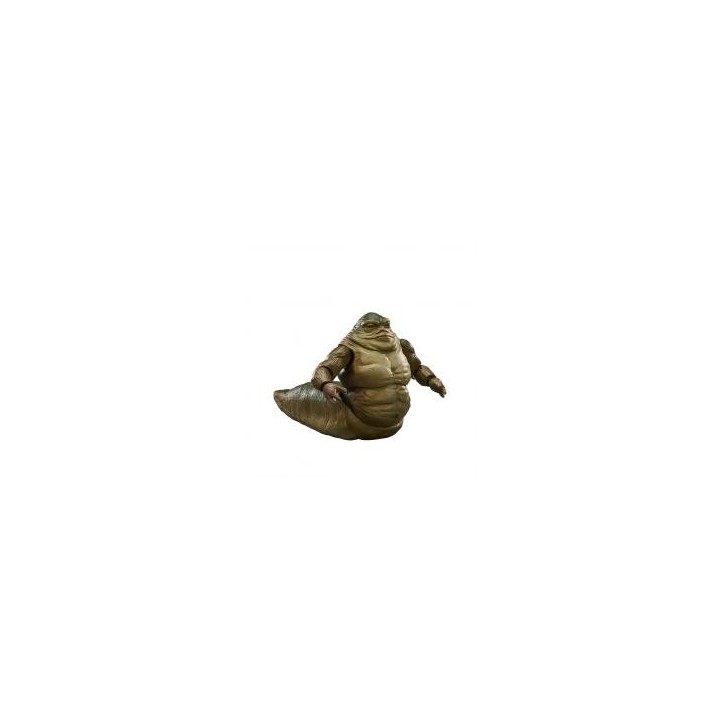 hasbro figura hasbro star wars the mandalorian and grogu rotta the hutt
