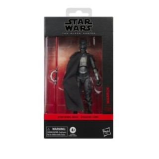 hasbro figura hasbro star wars maul shadow lord marrok