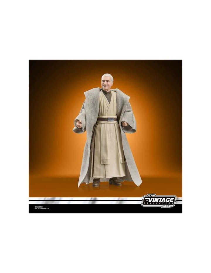 hasbro figura hasbro star wars the vintage collection anakin skywalker