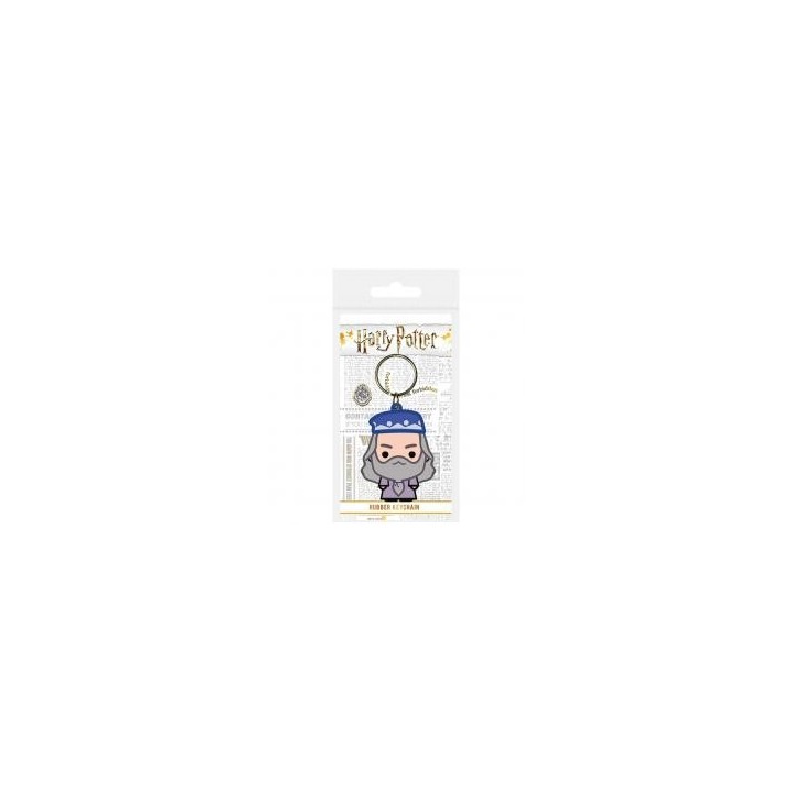 pyramid llavero pyramid harry potter dumbledore chibi