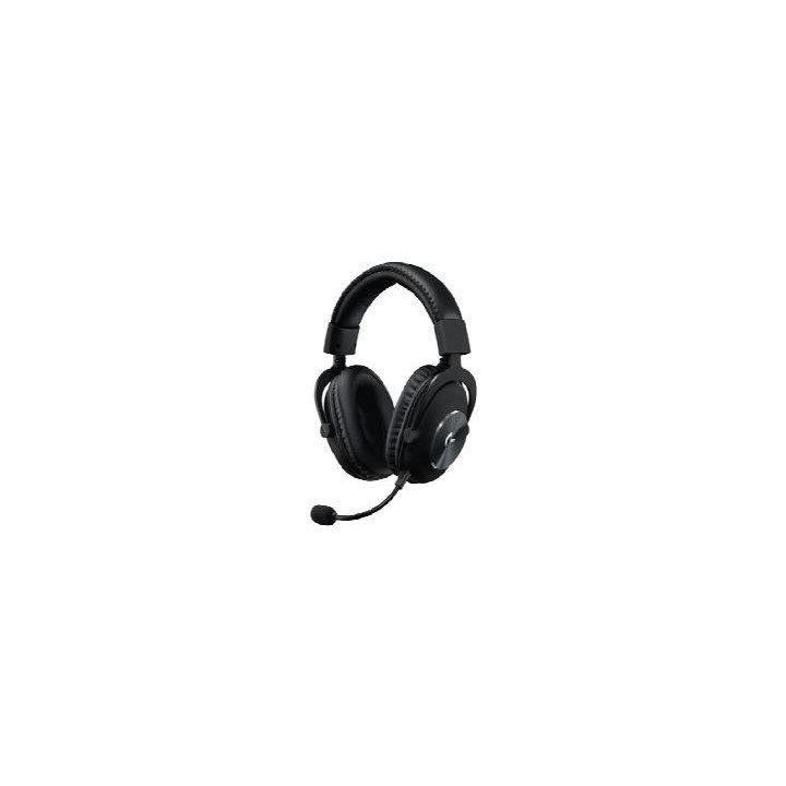 logitech auriculares con microfono logitech g pro x lightspeed gaming inalambricos