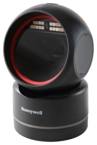 escaner honeywell orbit negro 2d usb incluye cable + f.a.