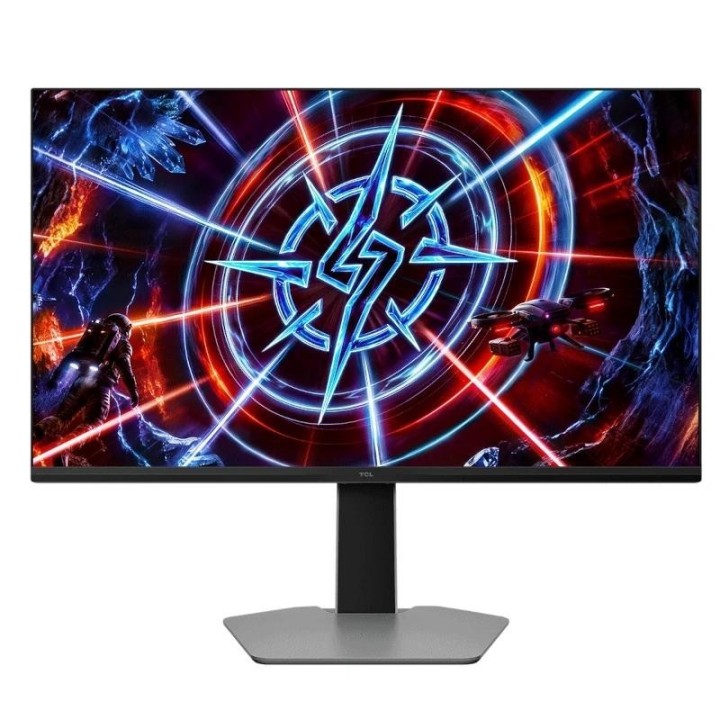 tcl 27p2apro monitor 27" miniled qhd 320hz 1ms