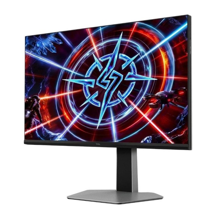 tcl 27p2apro monitor 27" miniled qhd 320hz 1ms