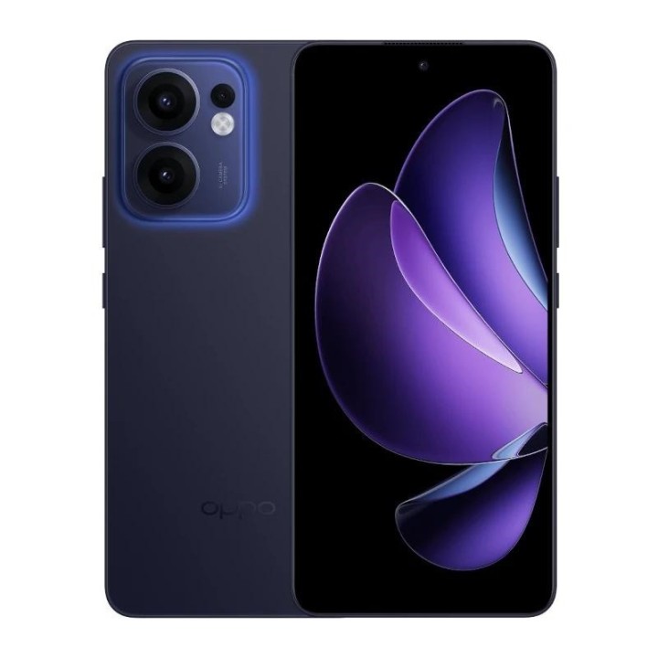 oppo reno 13f 5g 6.67" 120hz 8+8gb 256gb blue