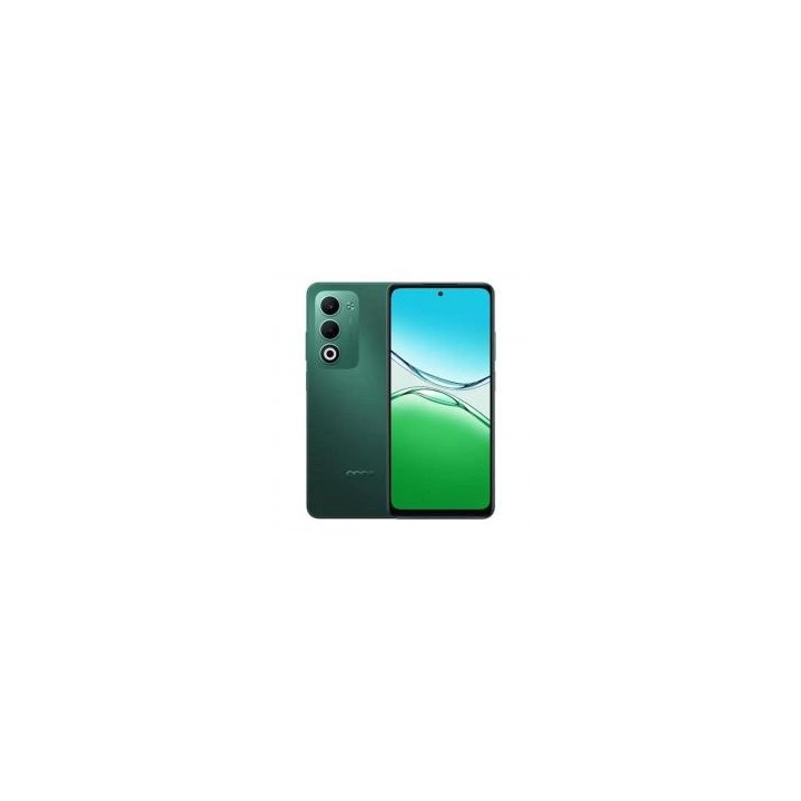 oppo telefono movil smartphone oppo a5 5g   4gb   128gb   6.67 pulgadas   verde