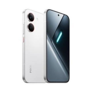 smartphone xiaomi poco x8 pro 12gb/512gb white