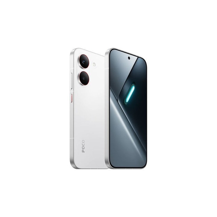 smartphone xiaomi poco x8 pro 12gb/512gb white