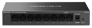 switch mercusys ms108gs desktop 8 port gigabit
