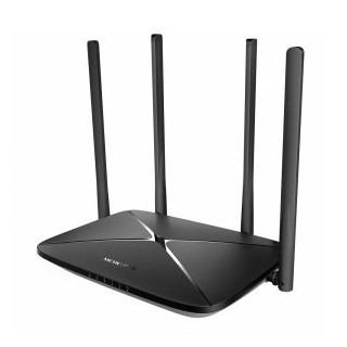router movil mercusys mb115 4g 4g lte wifi 4 n300 4x100mb 1xrj11 2 ant ext